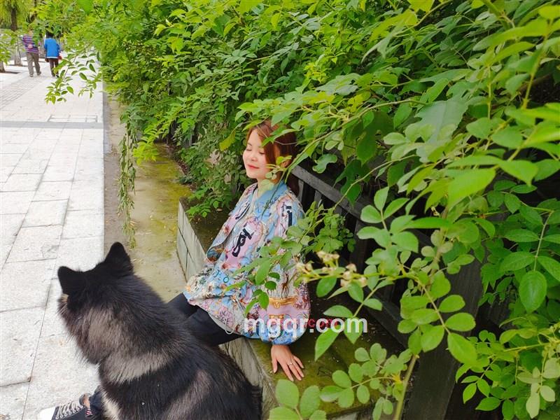 张晓曦的第1张照片