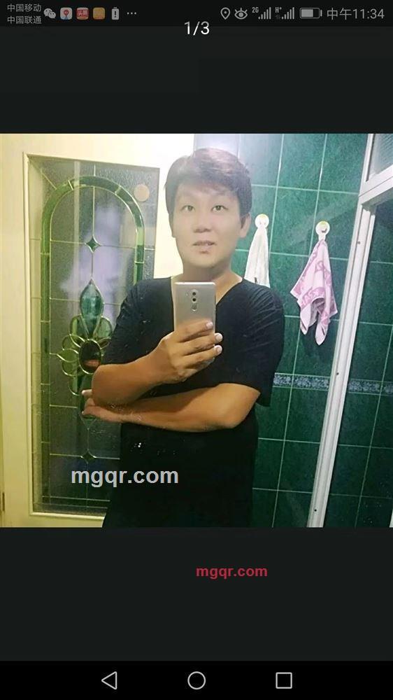 野性的温柔的第1张照片