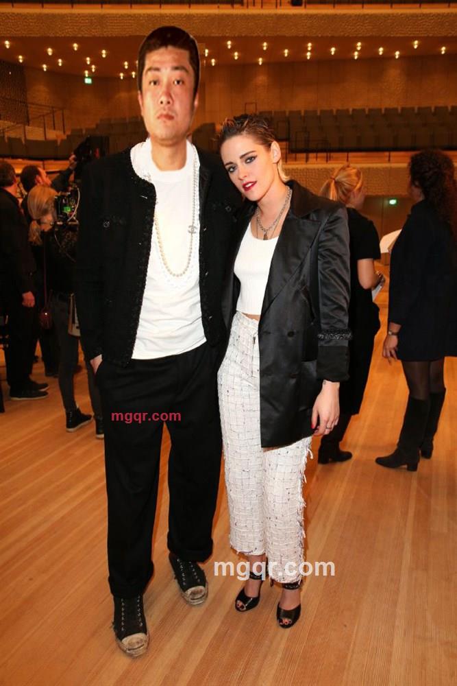 影像物语的第1张照片