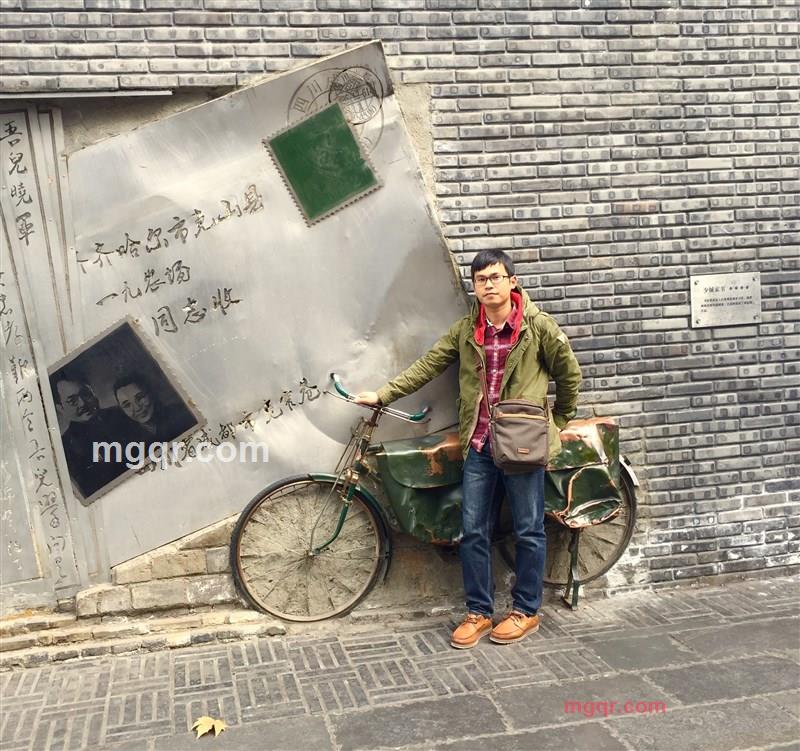 匆旅间的第2张照片