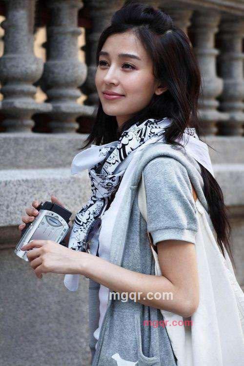 心比人美的第1张照片