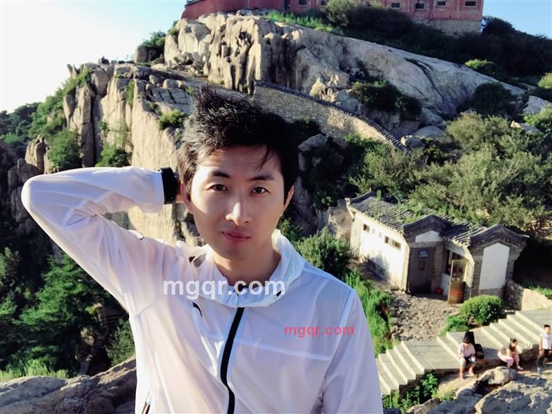 超人的第3张照片