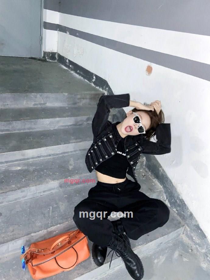 榴莲少女的第4张照片