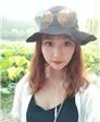 粉红辣妹子的第1张照片