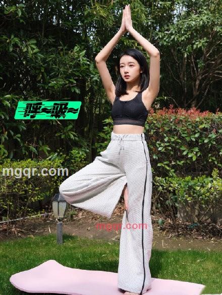 美少女情怀的第3张照片