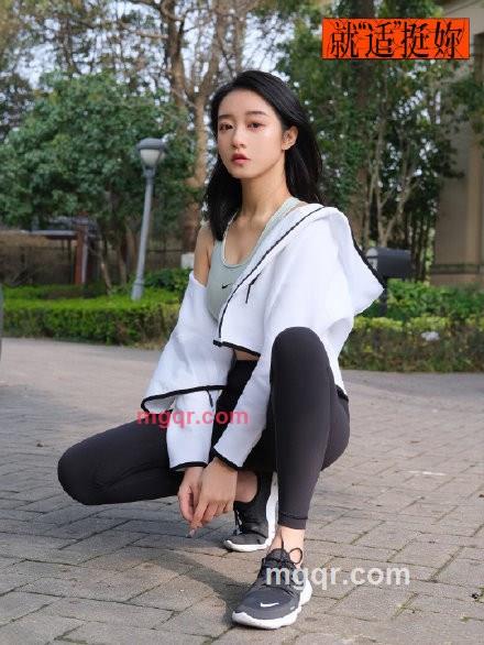 美少女情怀的第1张照片