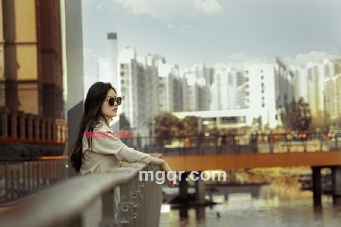 红心的微笑的第1张照片