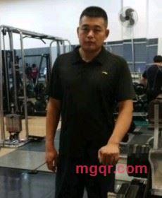 小马哥的第1张照片
