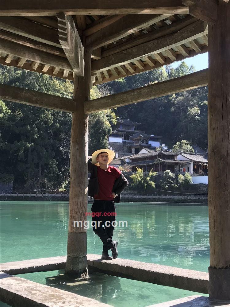 固执的第1张照片