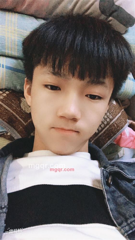 孑然的第1张照片