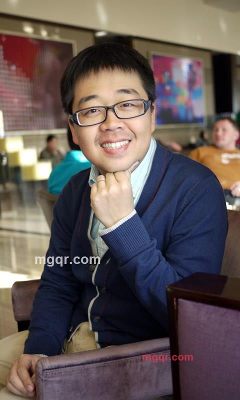 体贴的大叔的第1张照片