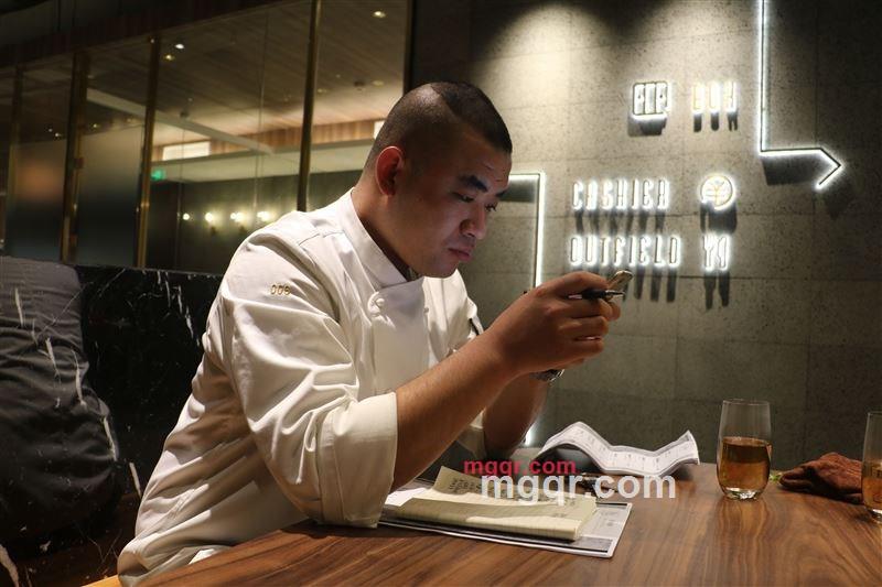 ***小哥哥的第1张照片