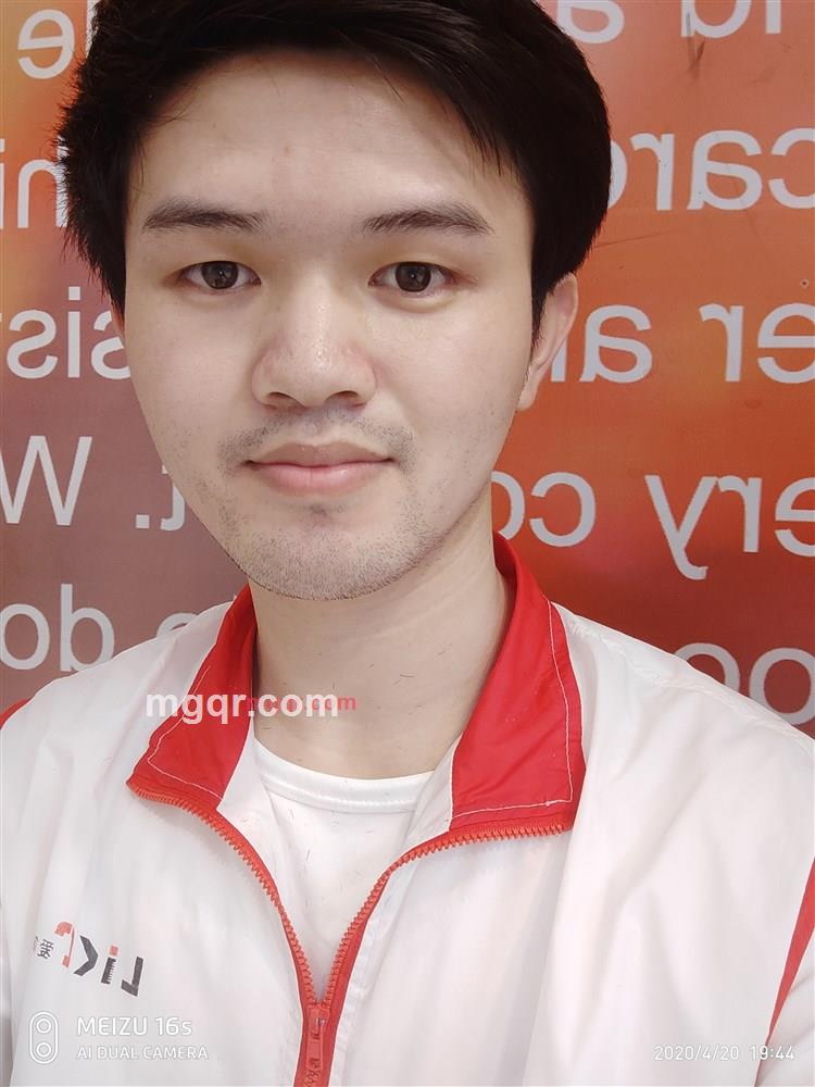 我叫小黑的第2张照片