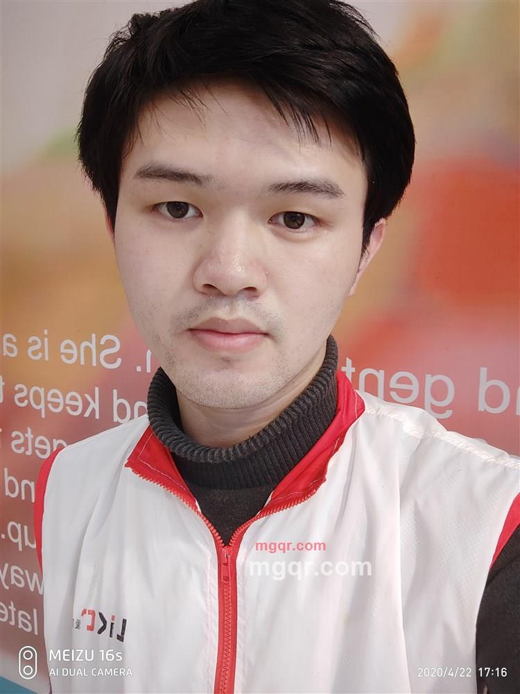 我叫小黑的第1张照片