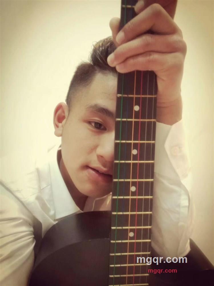 地平线上的爱的第1张照片