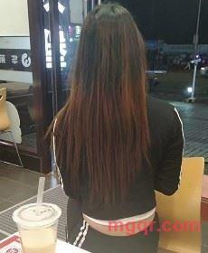 洁白婚纱的第1张照片