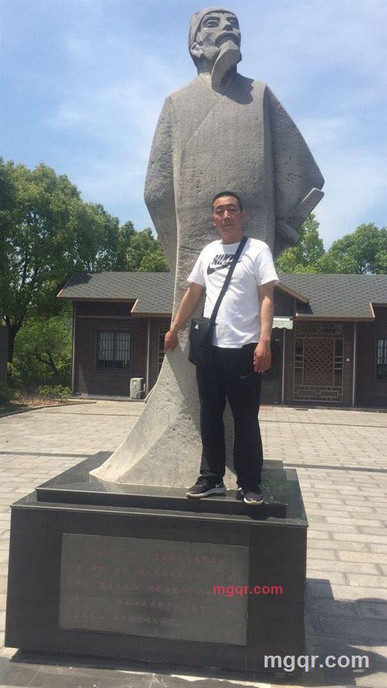 江南游子的第1张照片