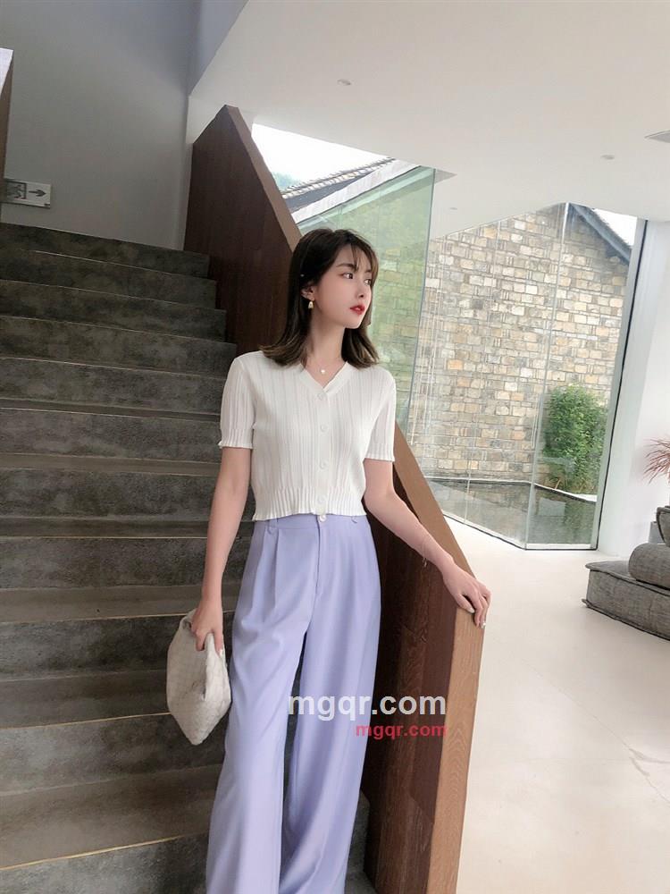 自信优雅的第2张照片