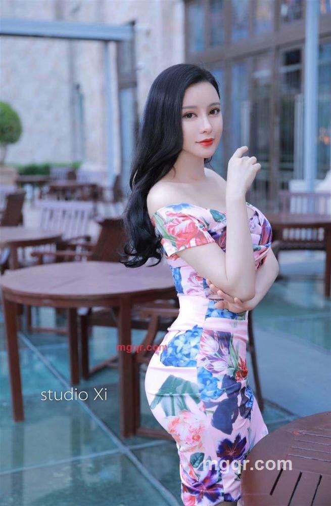 vivi苏维雅的第8张照片