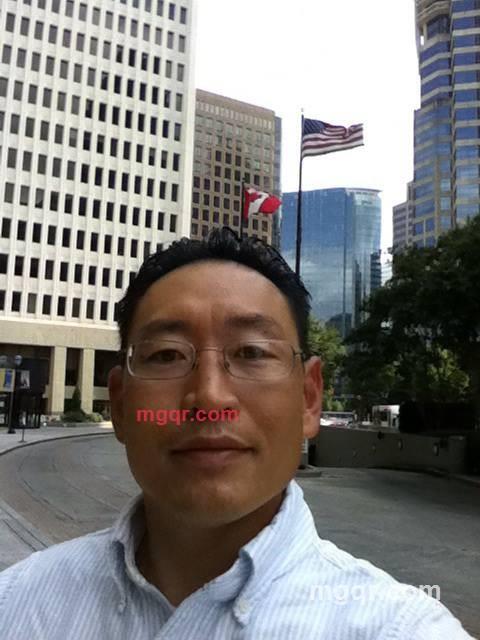 半岛的平静的第1张照片