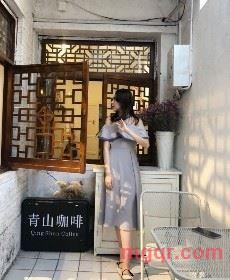 小城烟雨的第1张照片