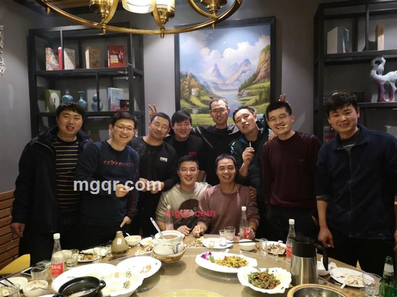 一眼万年的第1张照片