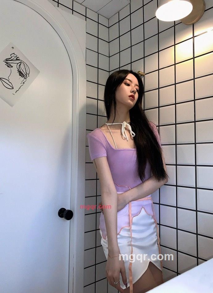 心软的甜美的第4张照片