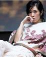 雀斑女的第2张照片