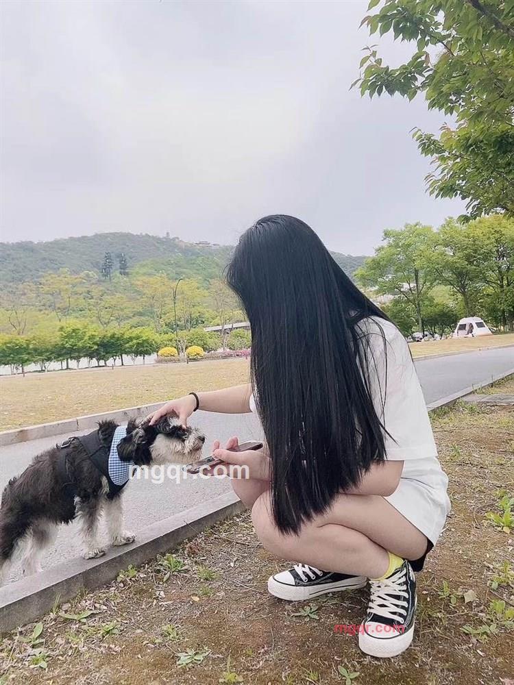 爱笑笑的第5张照片