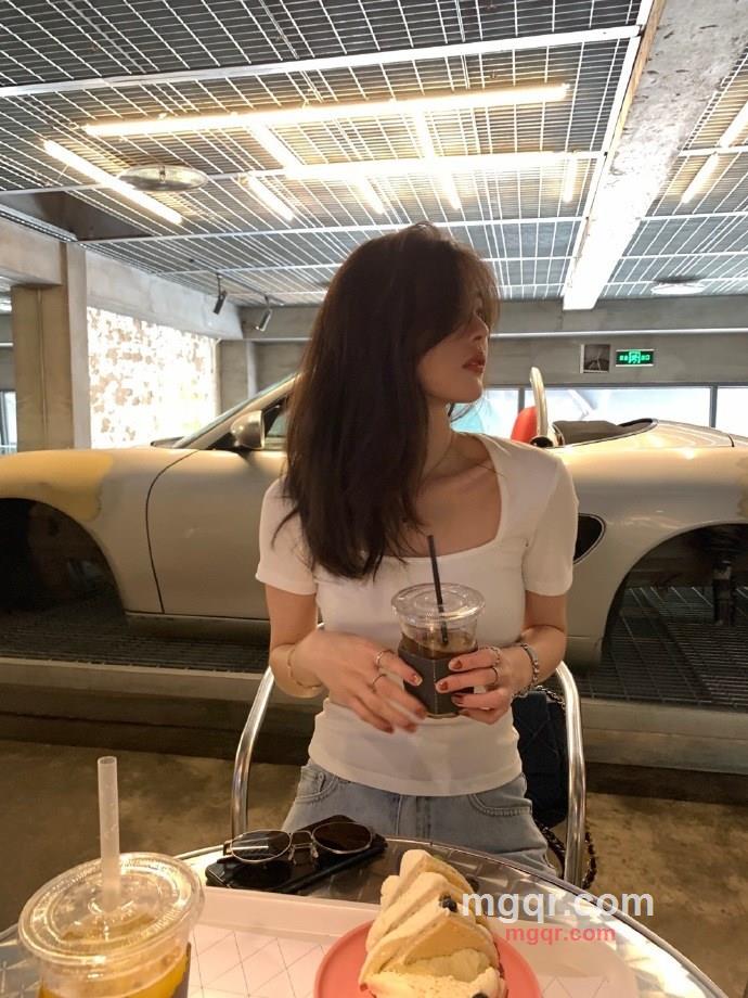 久违的苦咖啡的第3张照片