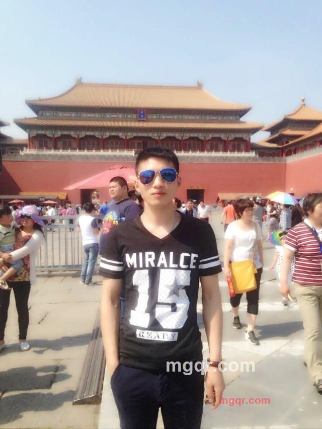 杨先生的第1张照片