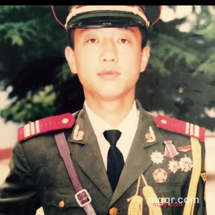 老特种兵的第2张照片