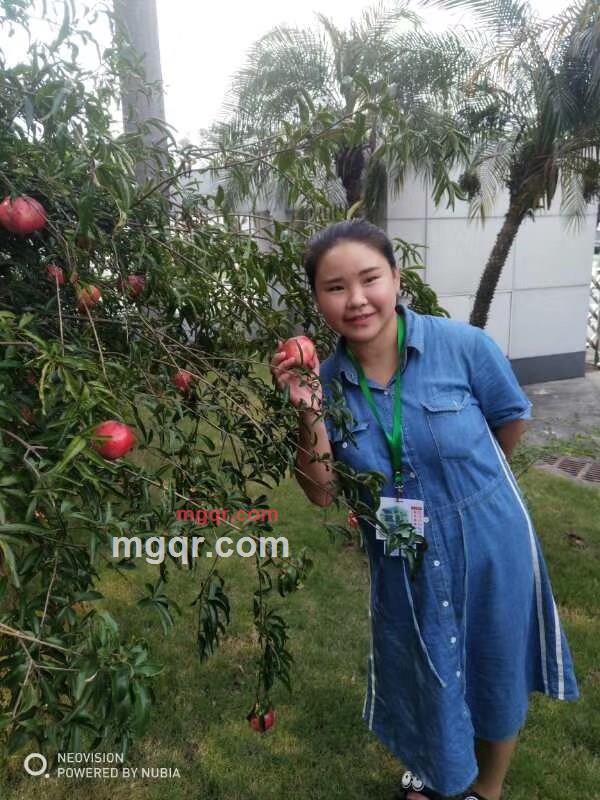 何巧儿的第1张照片