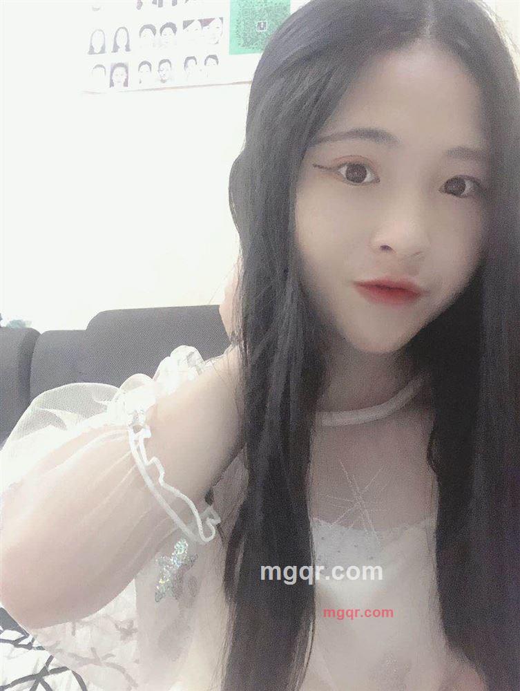 小白兔兔的第1张照片