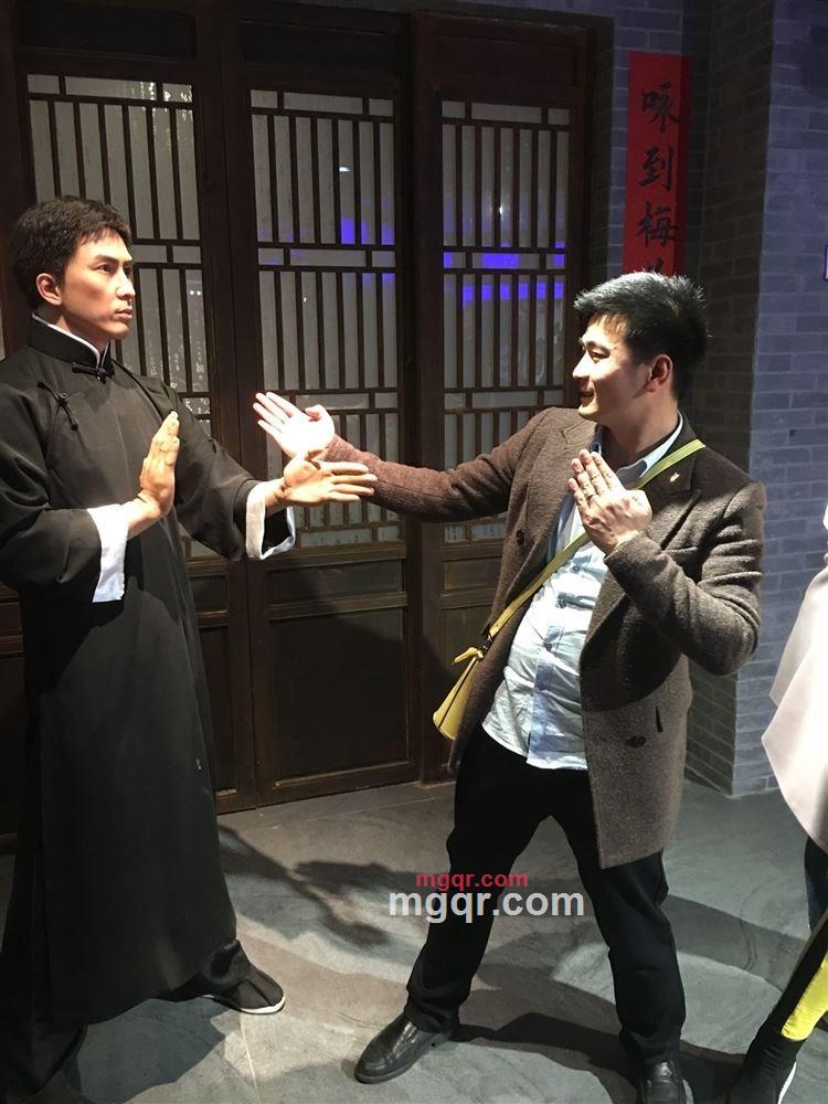 大王叫我来巡山的第1张照片