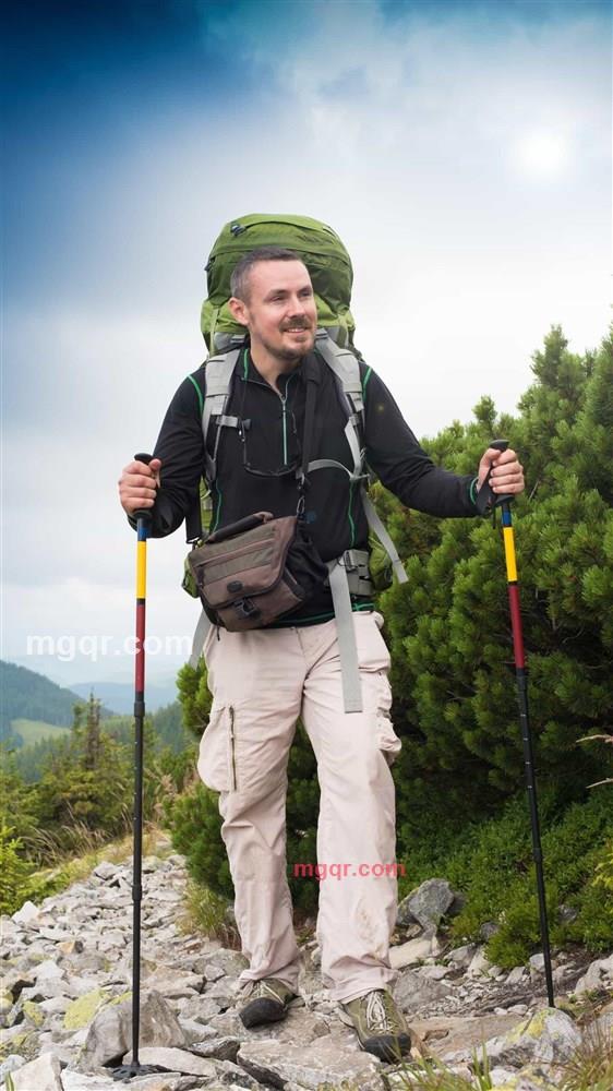 勇敢青秀山的第2张照片