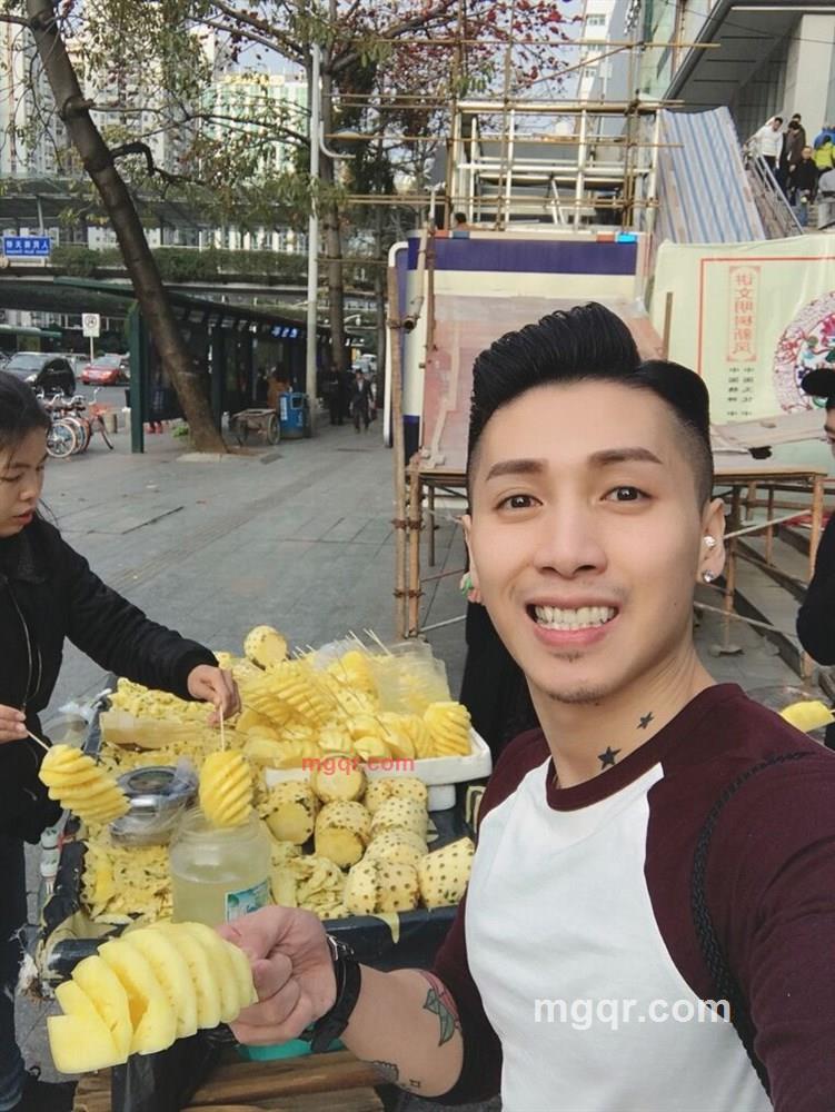 落方的第3张照片