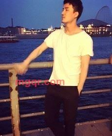 徒步的旅行者的第1张照片