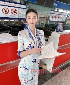 空空姐的第3张照片