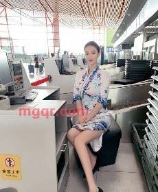 空空姐的第2张照片