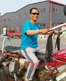 狼图腾的第1张照片