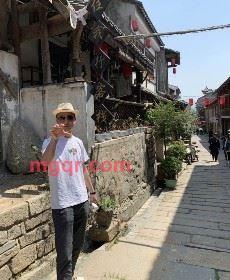 钢蛋儿儿的第1张照片