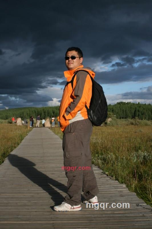 尘世飘客的第1张照片