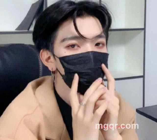 乖乖男魅儿的第8张照片