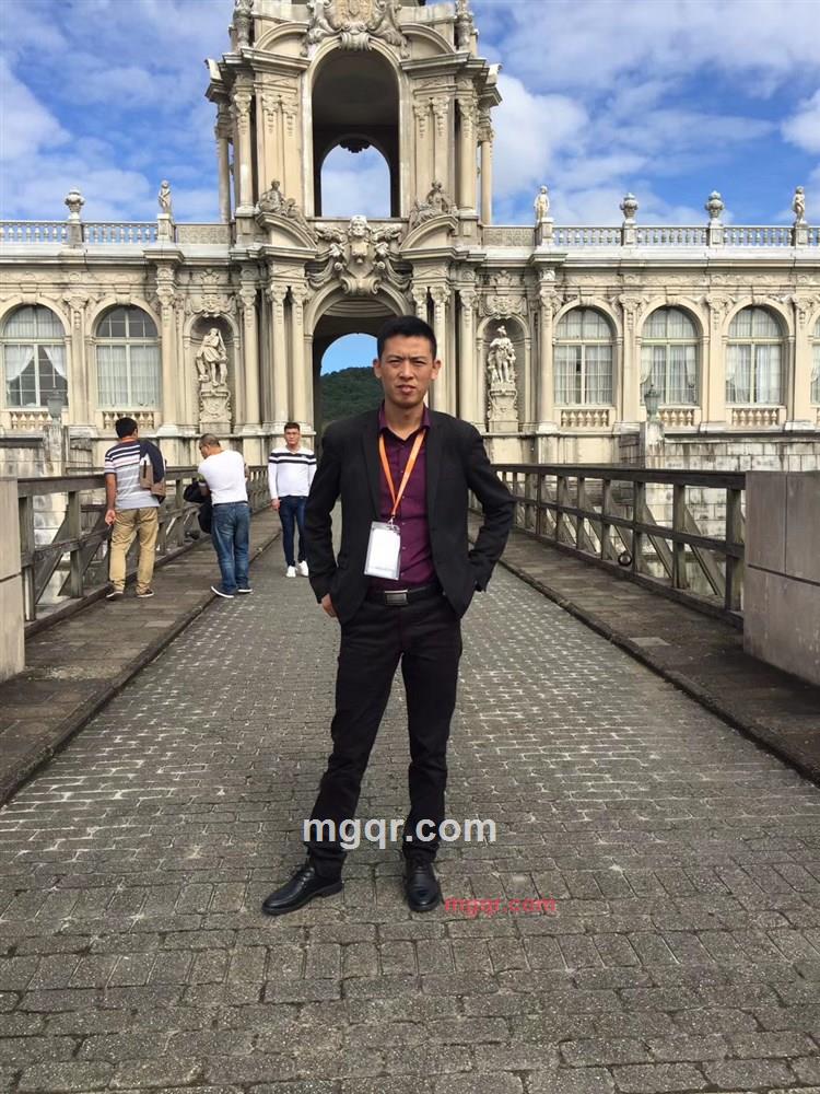 华尔街的第2张照片