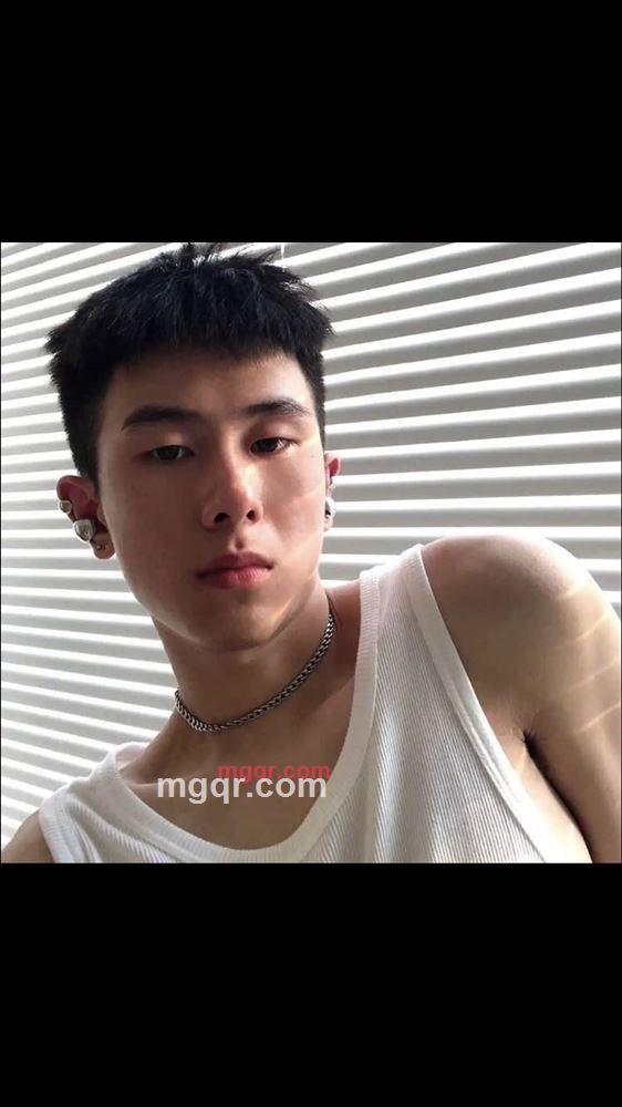 爱健身的张先生的第1张照片