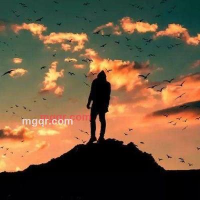 一路有你的第1张照片