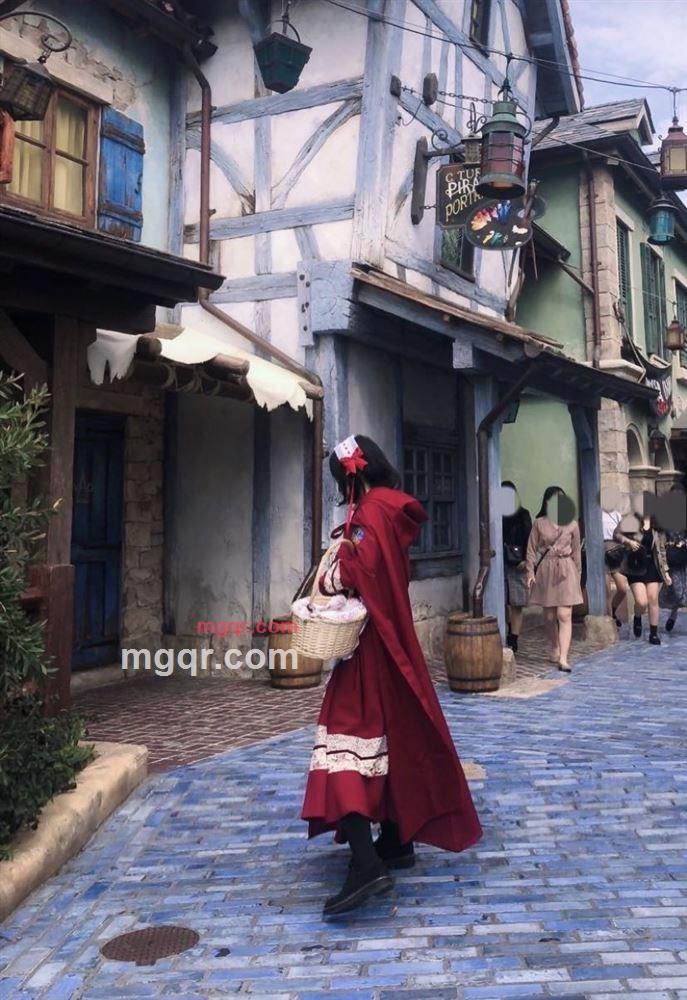 搗藥兔長生的第2张照片