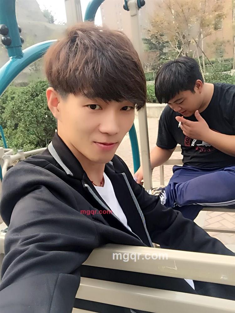 曾经**的第1张照片