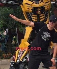 小城镇的第2张照片